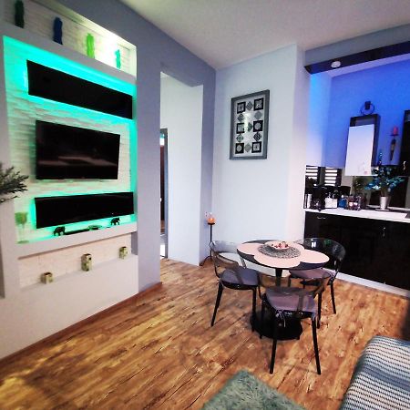 Apartament Sabrina Central Μπρασόβ Εξωτερικό φωτογραφία