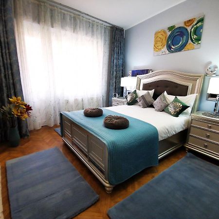 Apartament Sabrina Central Μπρασόβ Εξωτερικό φωτογραφία