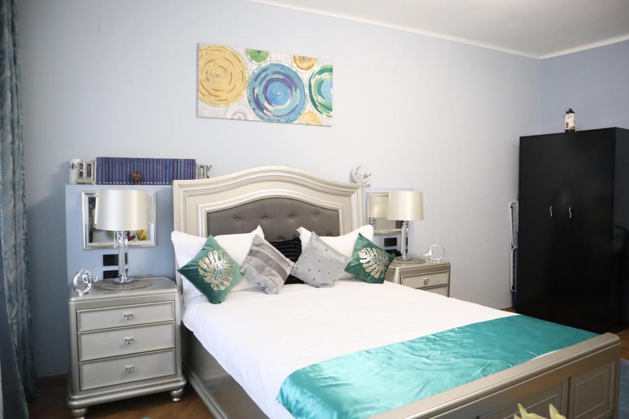 Apartament Sabrina Central Μπρασόβ Εξωτερικό φωτογραφία