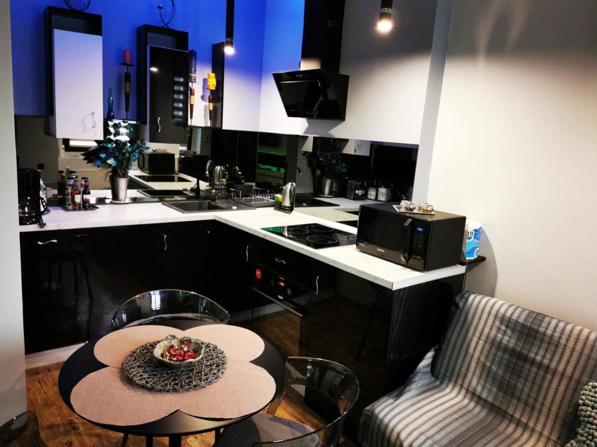 Apartament Sabrina Central Μπρασόβ Εξωτερικό φωτογραφία