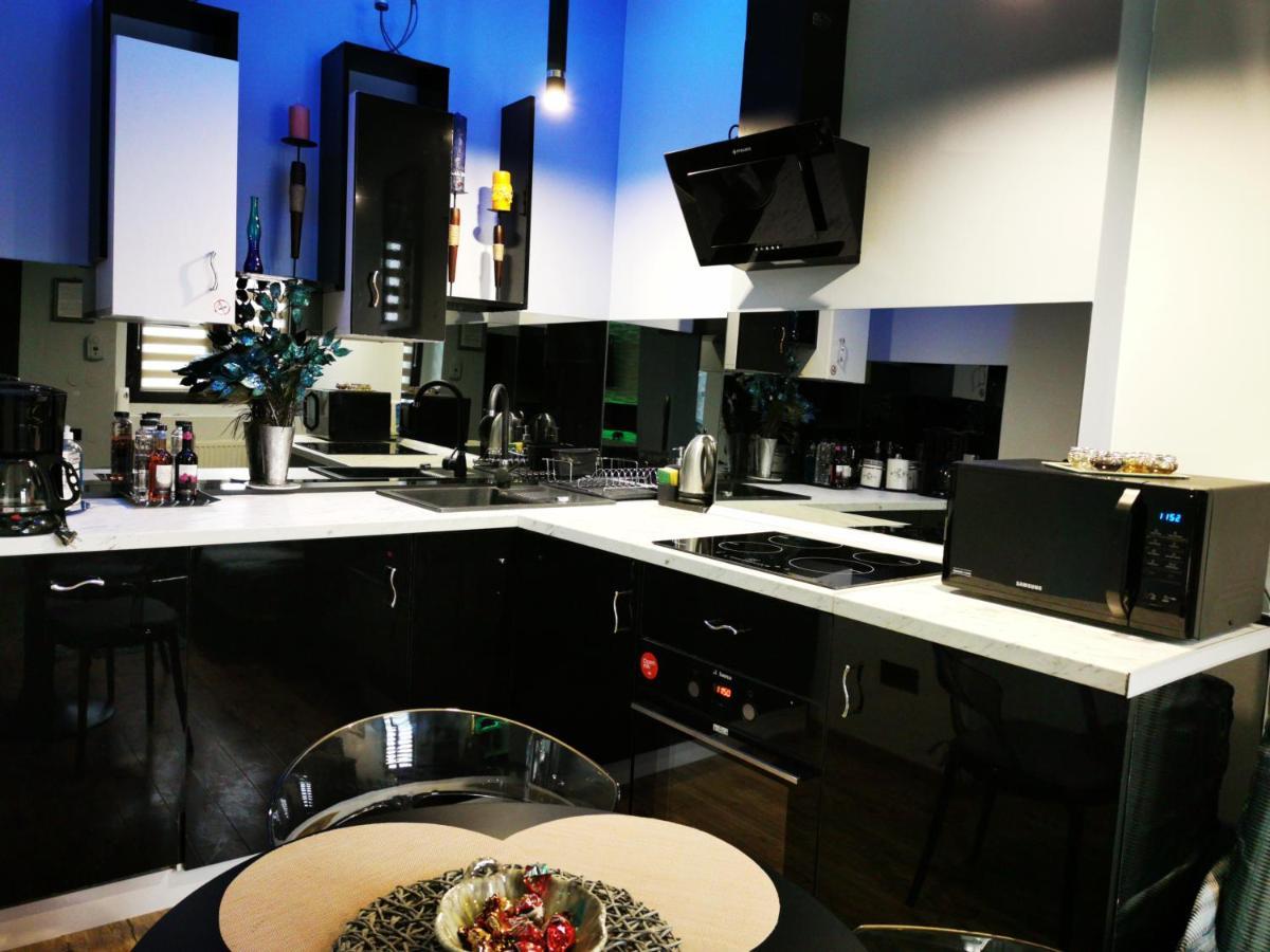 Apartament Sabrina Central Μπρασόβ Εξωτερικό φωτογραφία