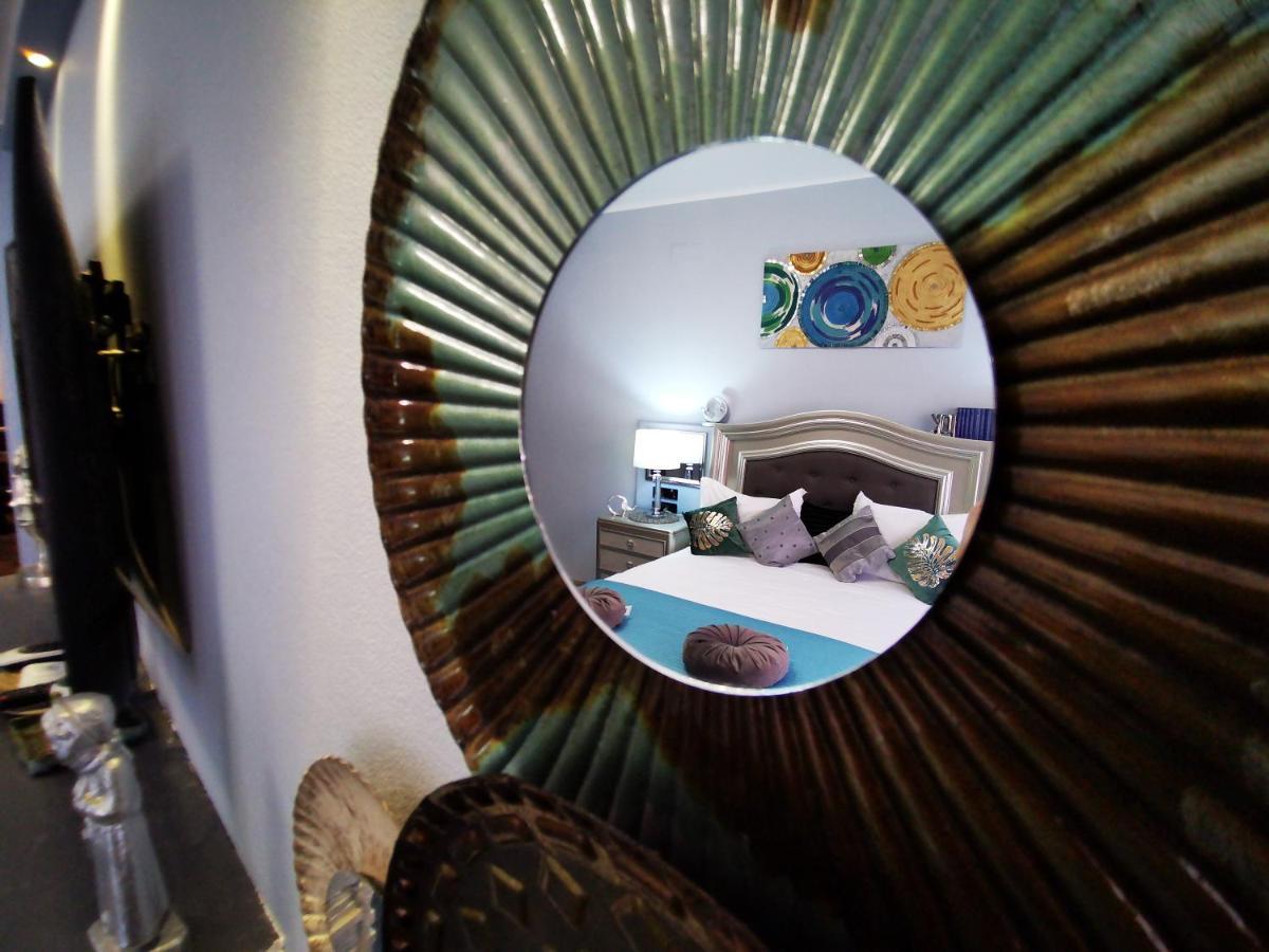 Apartament Sabrina Central Μπρασόβ Εξωτερικό φωτογραφία