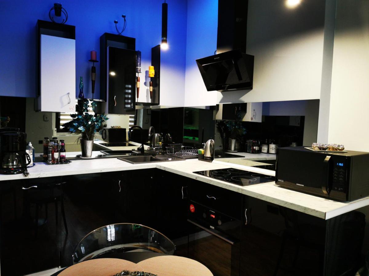 Apartament Sabrina Central Μπρασόβ Εξωτερικό φωτογραφία